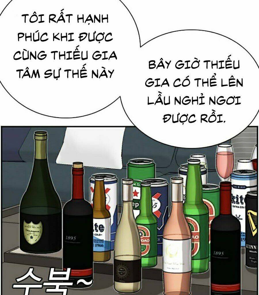 Người Xấu - Chapter 65 - Page 7