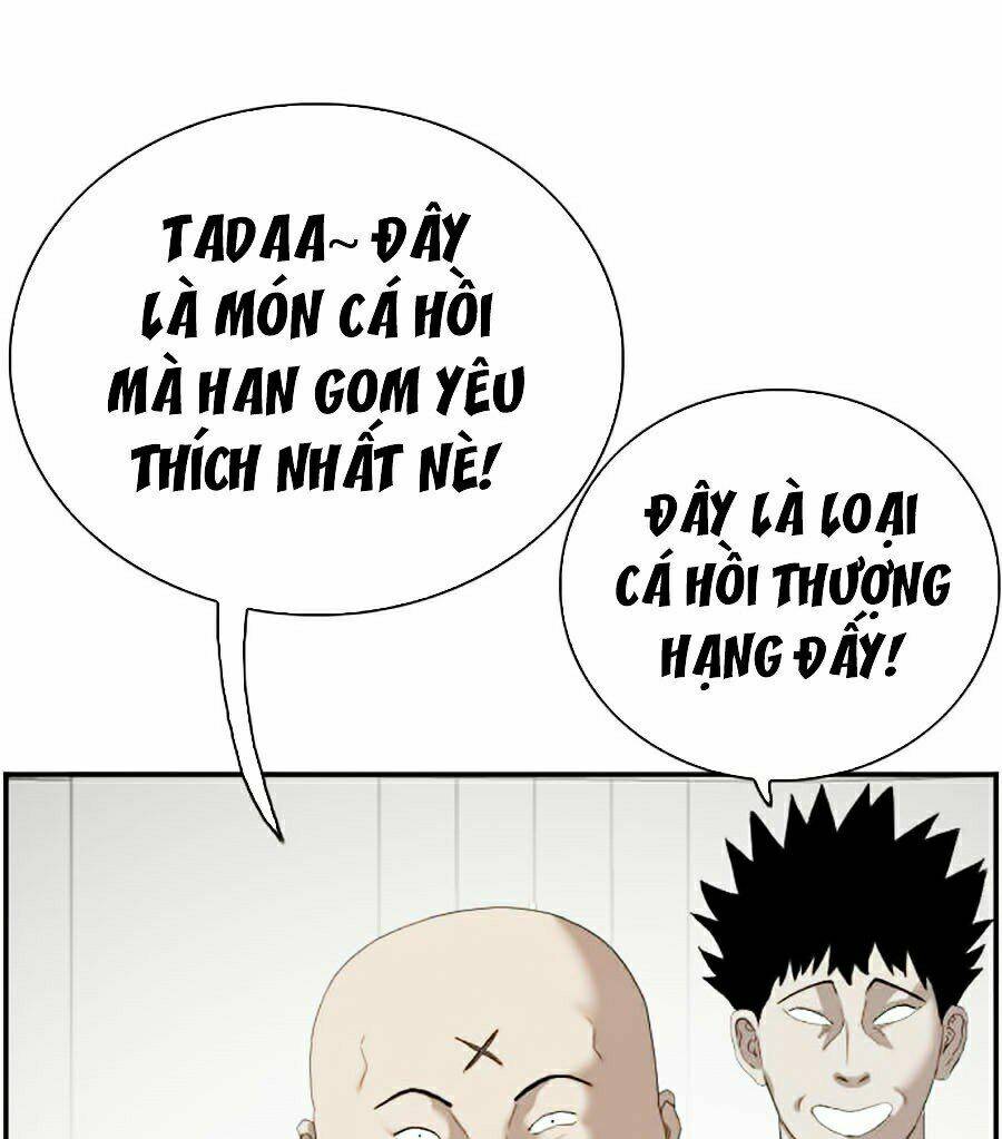 Người Xấu - Chapter 66 - Page 104