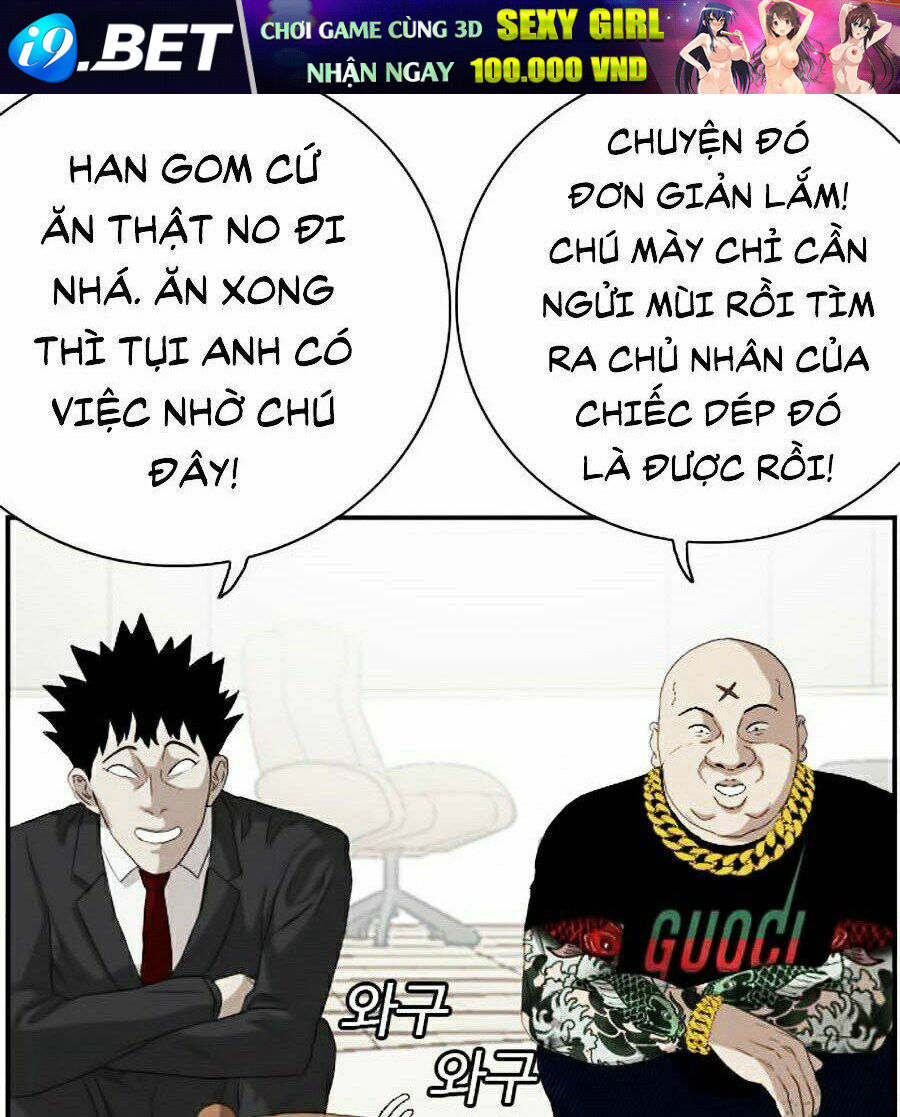 Người Xấu - Chapter 66 - Page 107