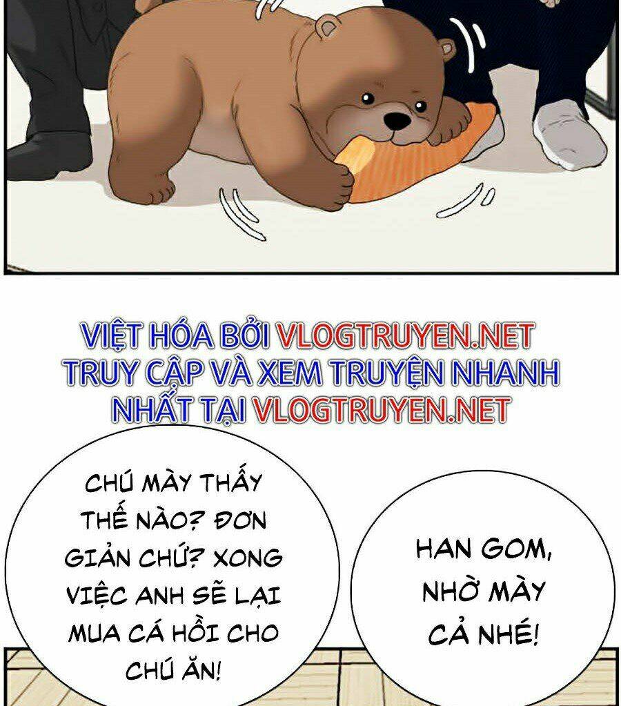 Người Xấu - Chapter 66 - Page 108