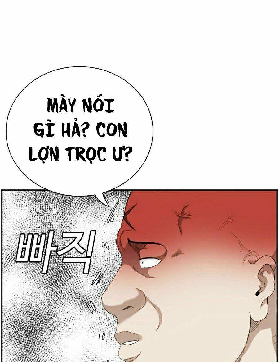 Người Xấu - Chapter 66 - Page 10