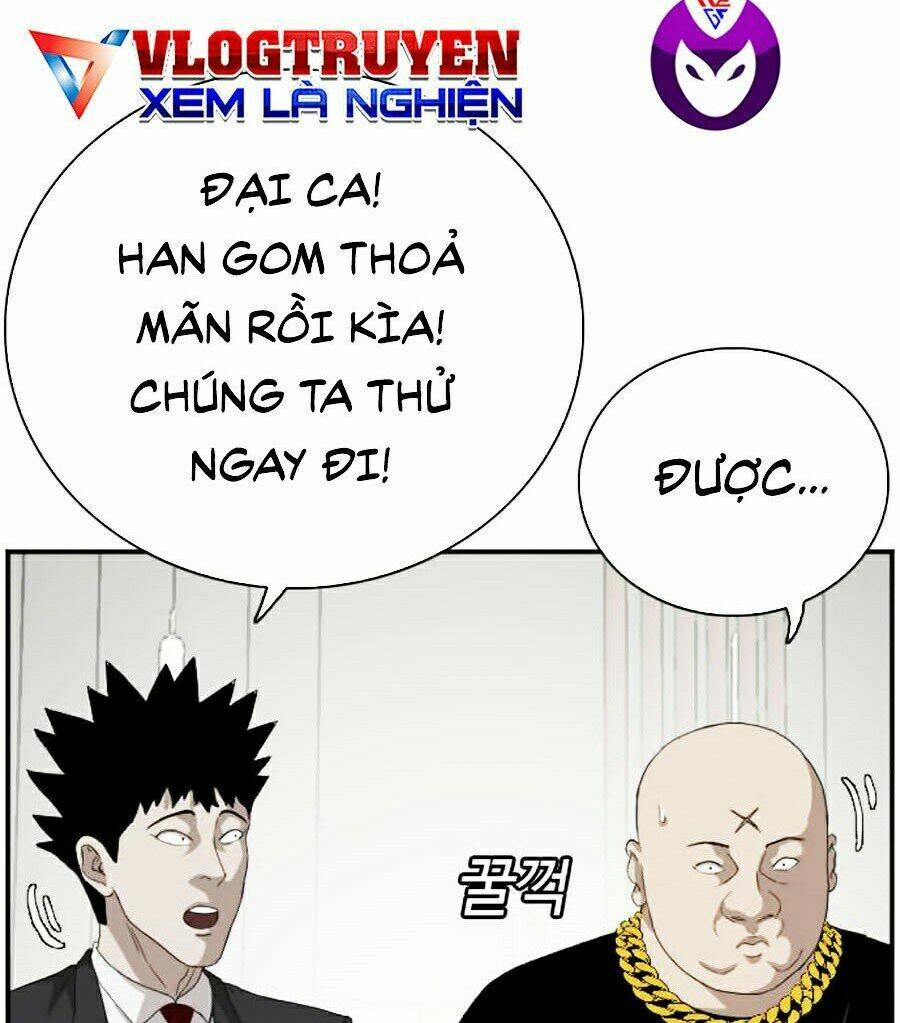 Người Xấu - Chapter 66 - Page 111