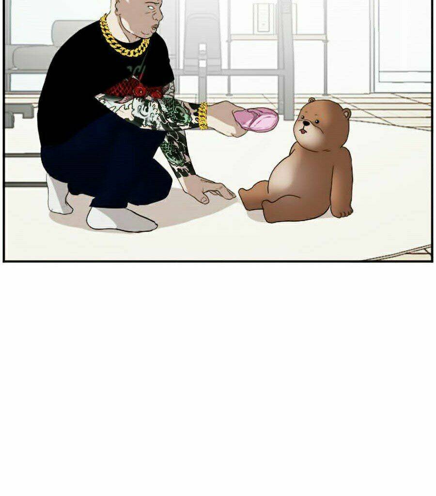 Người Xấu - Chapter 66 - Page 114