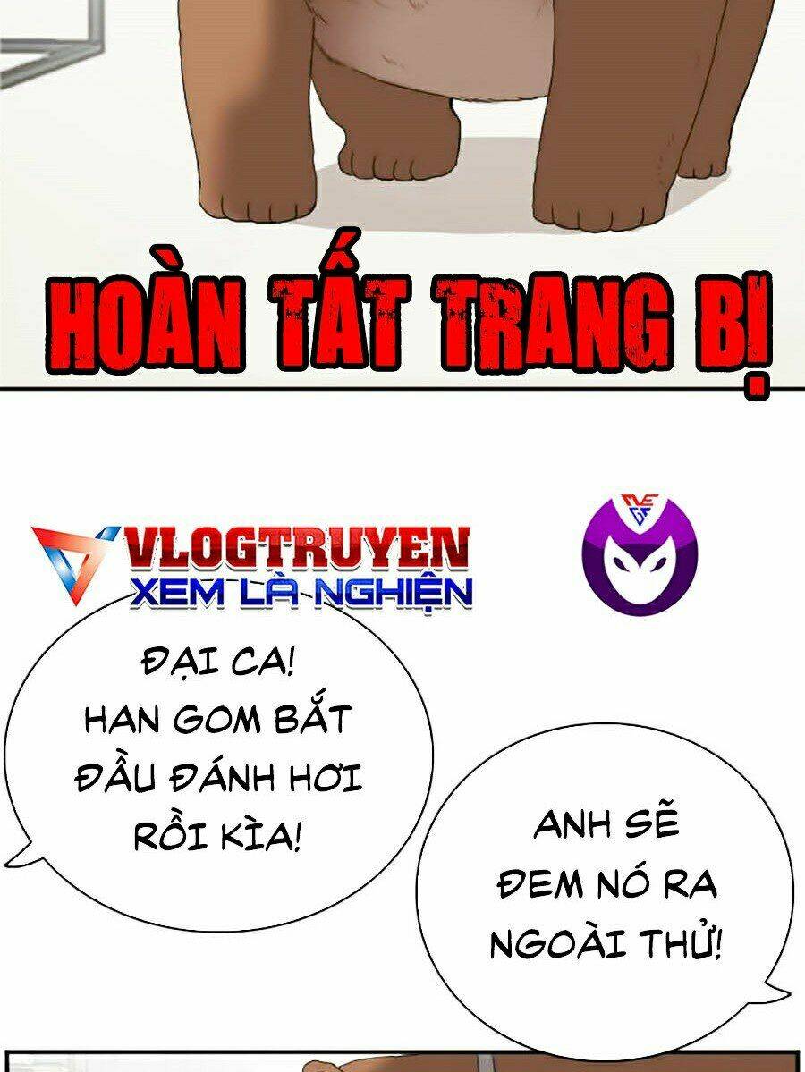 Người Xấu - Chapter 66 - Page 121