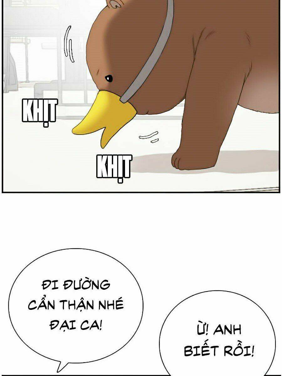 Người Xấu - Chapter 66 - Page 122