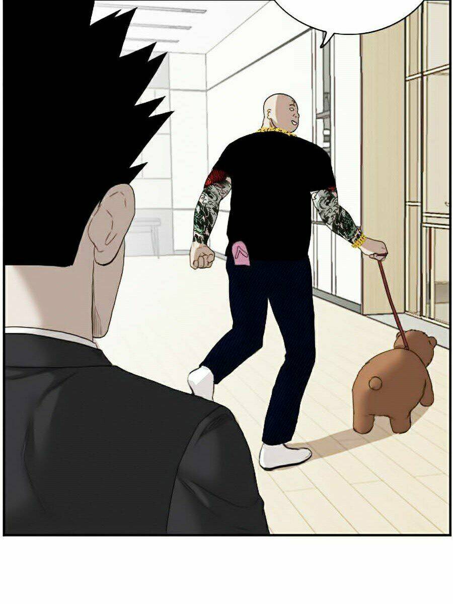 Người Xấu - Chapter 66 - Page 123