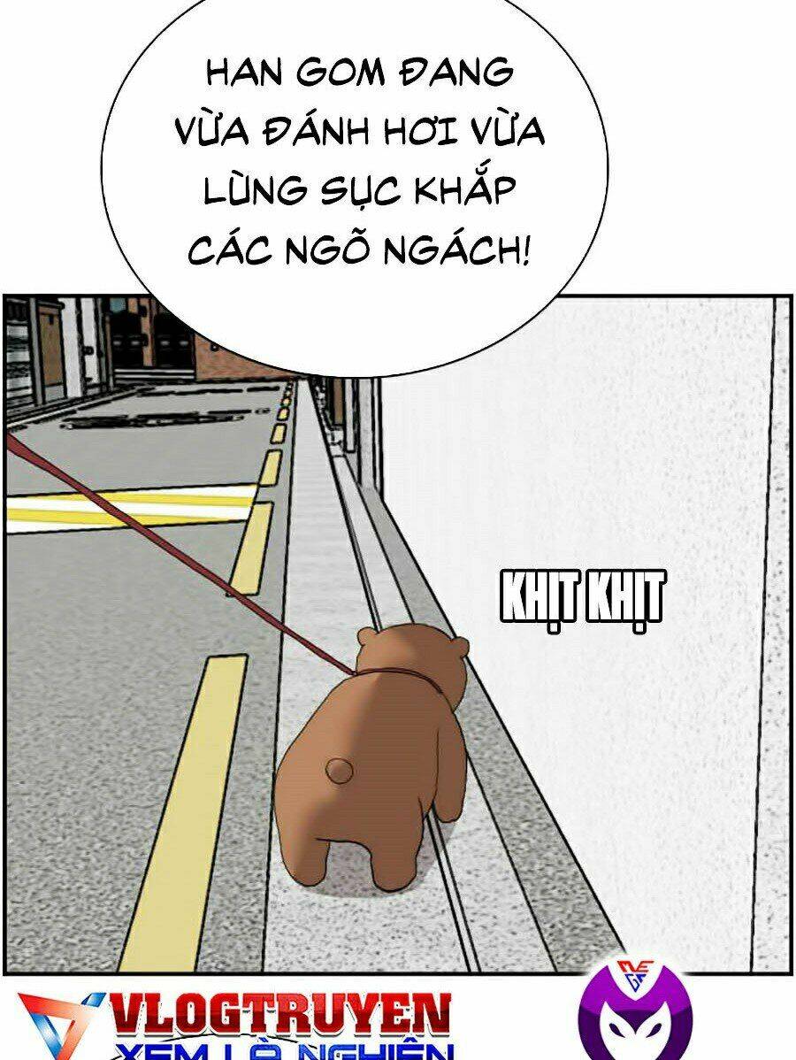 Người Xấu - Chapter 66 - Page 125