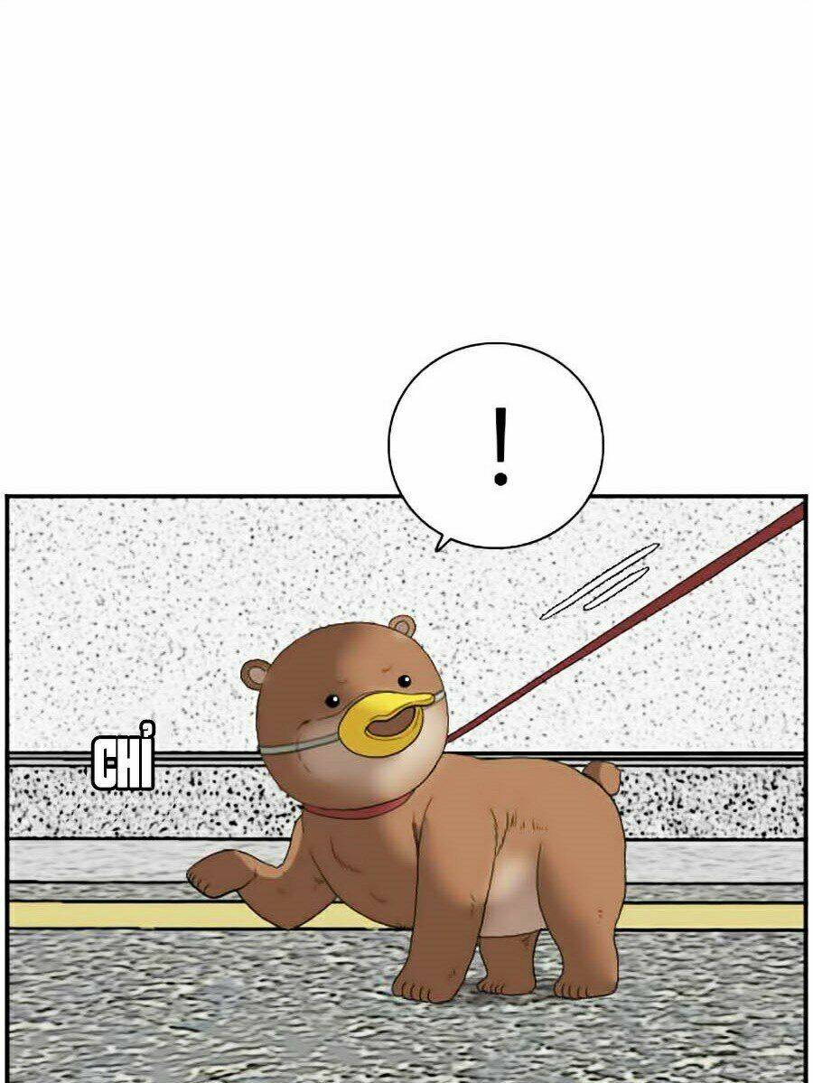 Người Xấu - Chapter 66 - Page 129