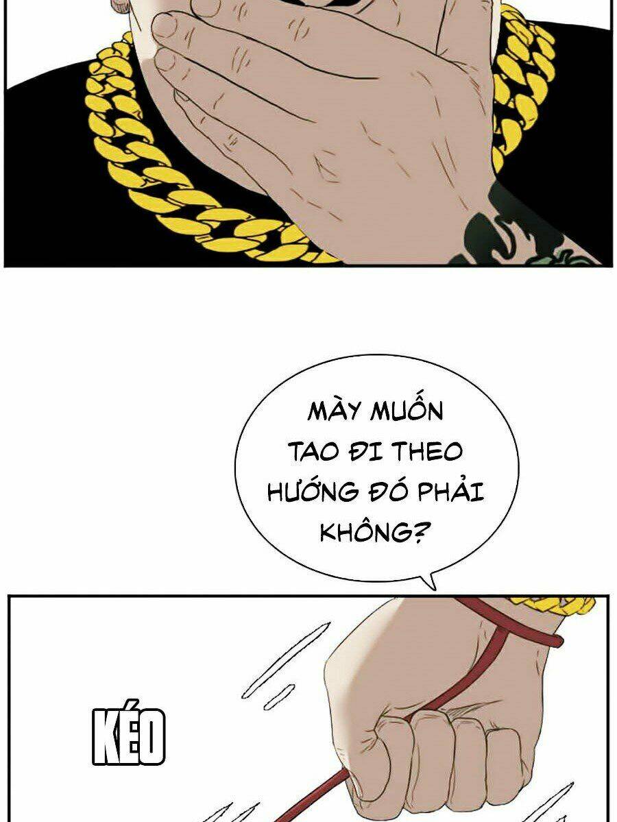 Người Xấu - Chapter 66 - Page 131