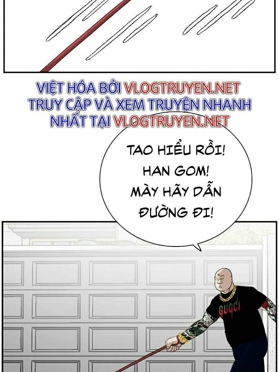 Người Xấu - Chapter 66 - Page 132