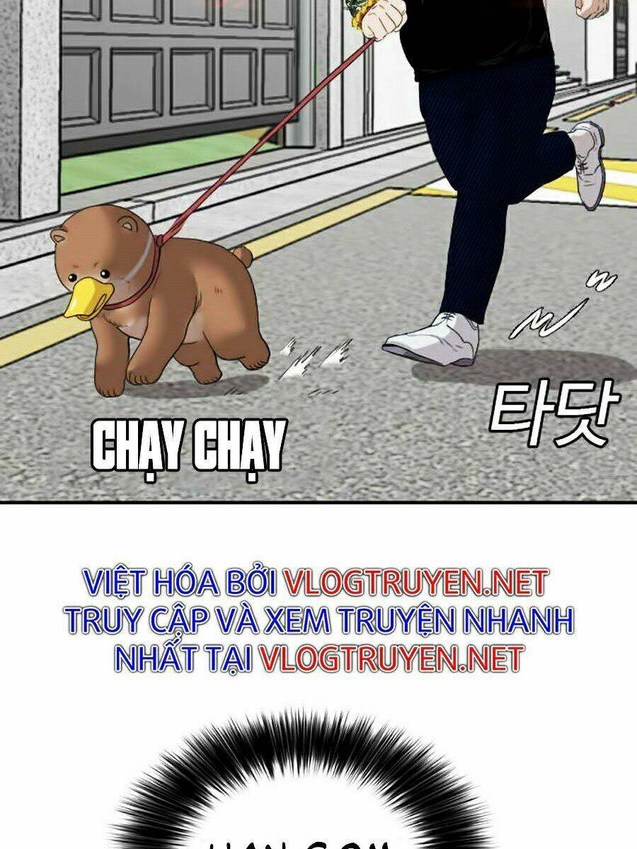 Người Xấu - Chapter 66 - Page 136