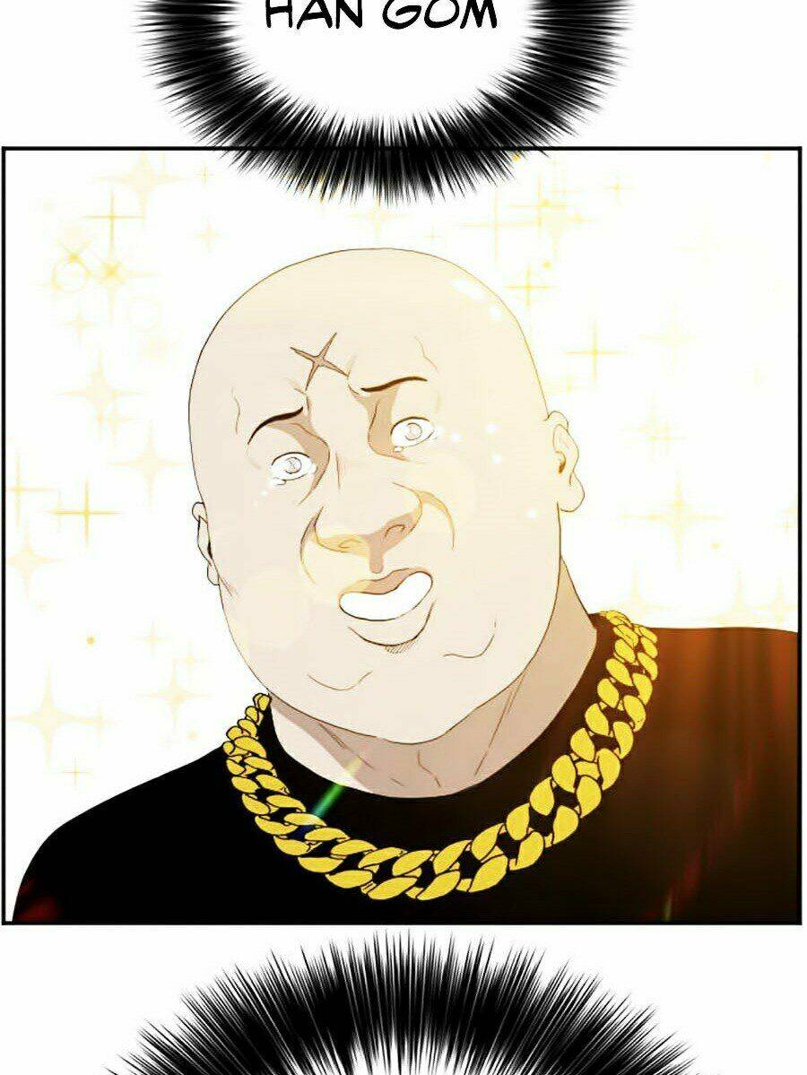 Người Xấu - Chapter 66 - Page 137