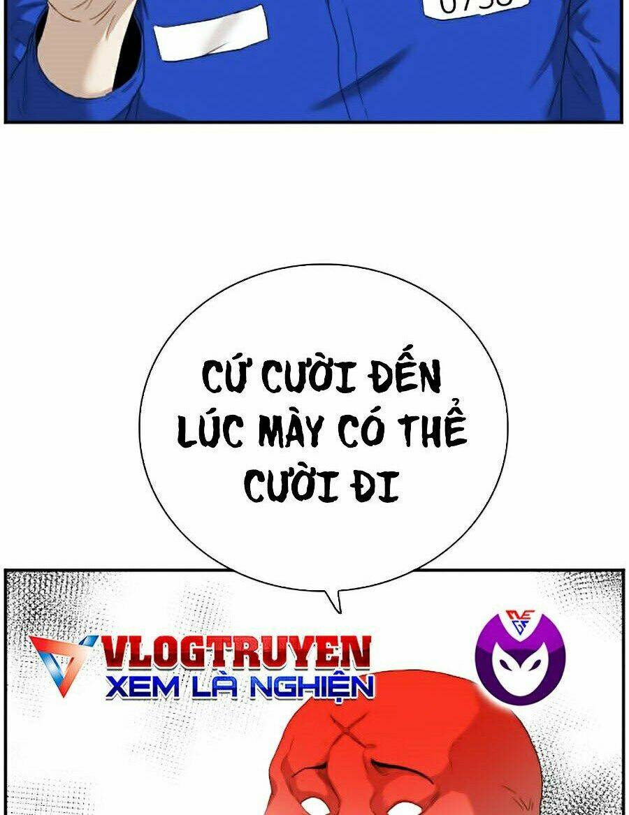 Người Xấu - Chapter 66 - Page 21