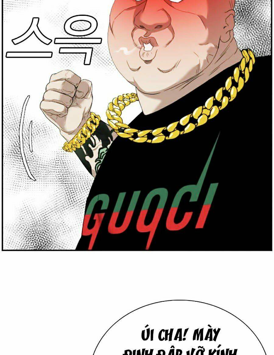 Người Xấu - Chapter 66 - Page 22