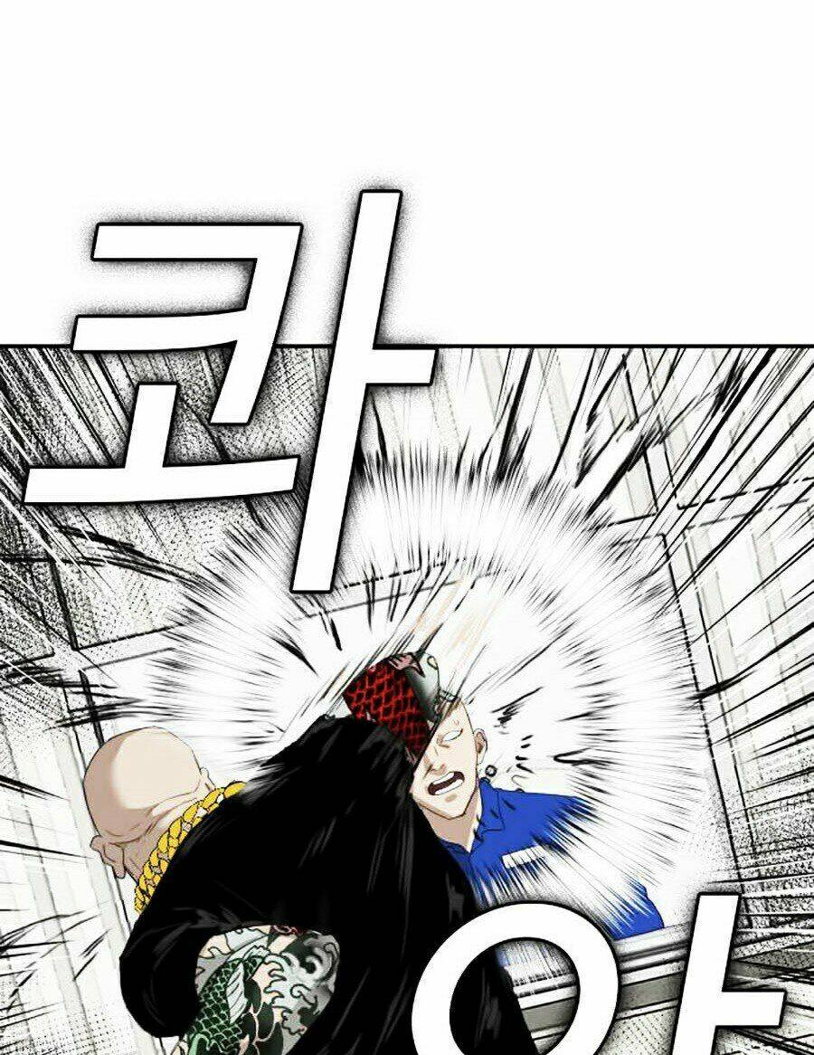 Người Xấu - Chapter 66 - Page 24