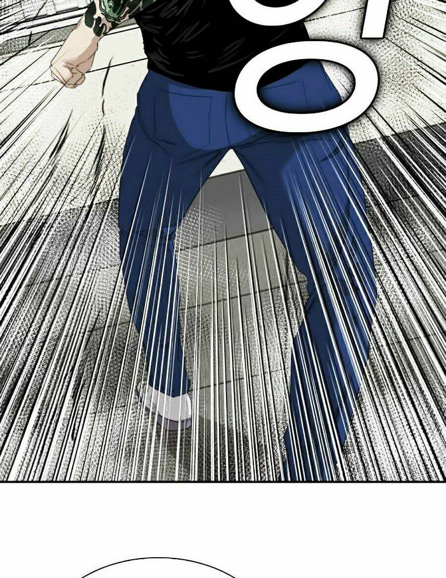 Người Xấu - Chapter 66 - Page 25