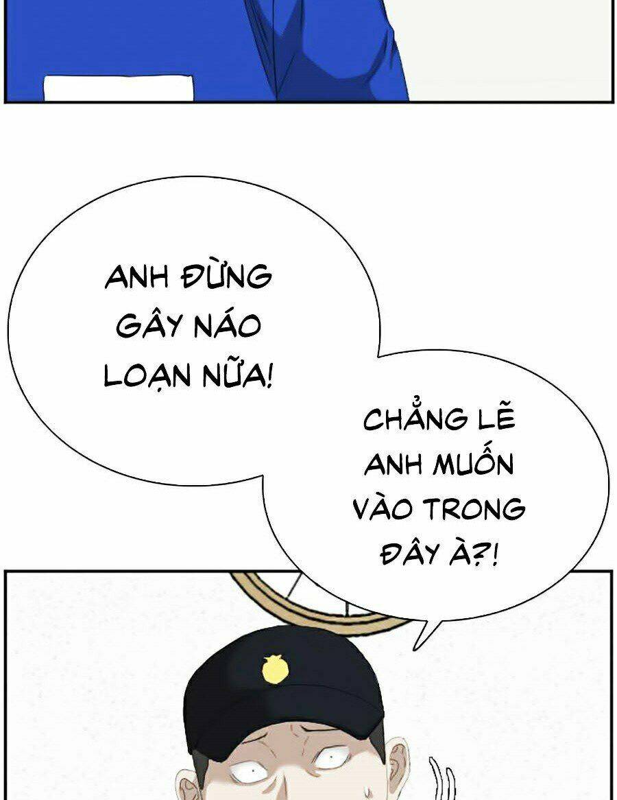 Người Xấu - Chapter 66 - Page 28