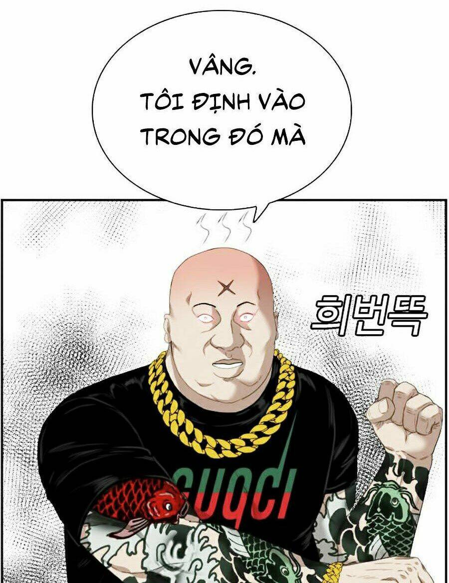 Người Xấu - Chapter 66 - Page 31