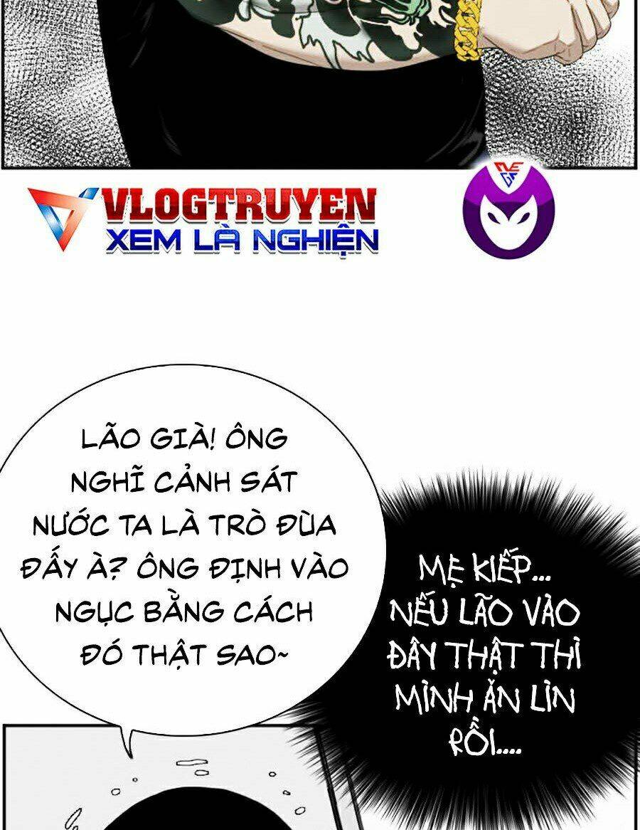 Người Xấu - Chapter 66 - Page 32