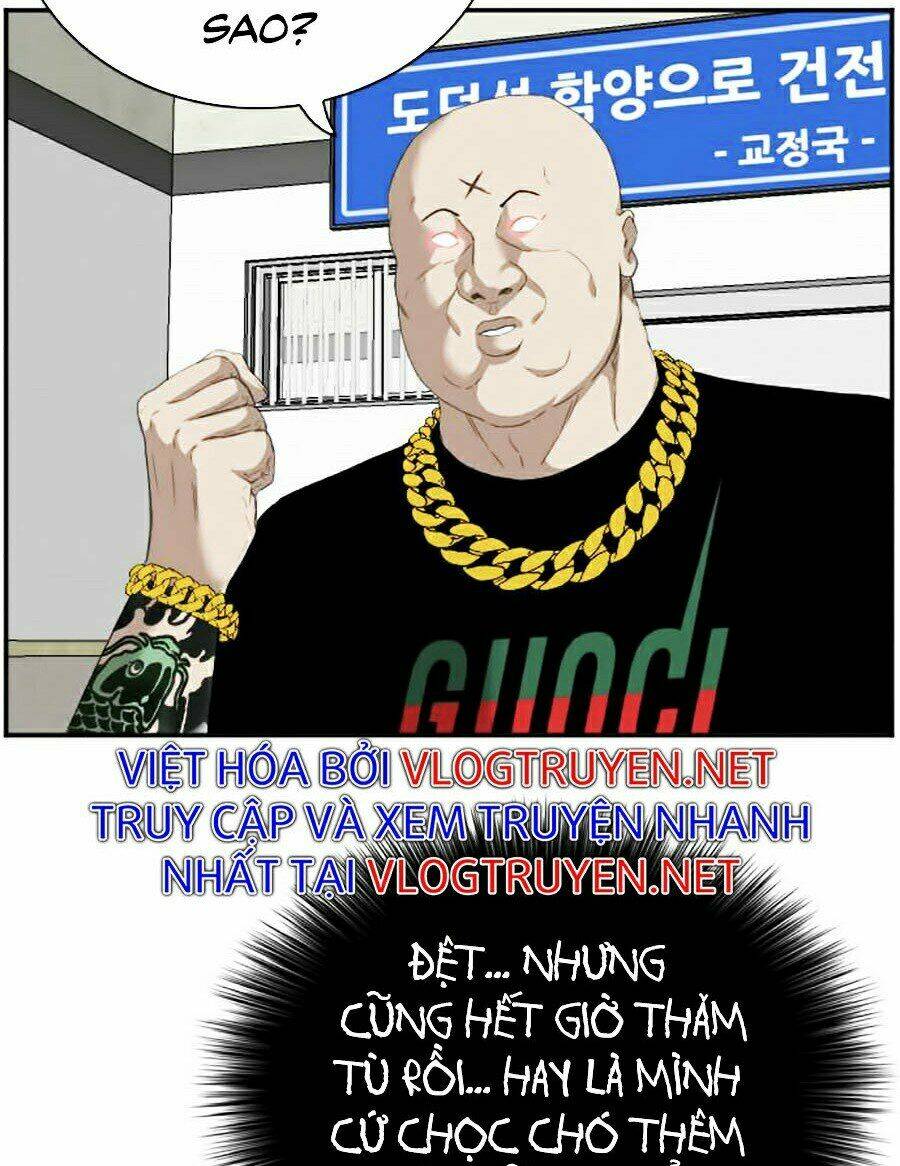 Người Xấu - Chapter 66 - Page 34