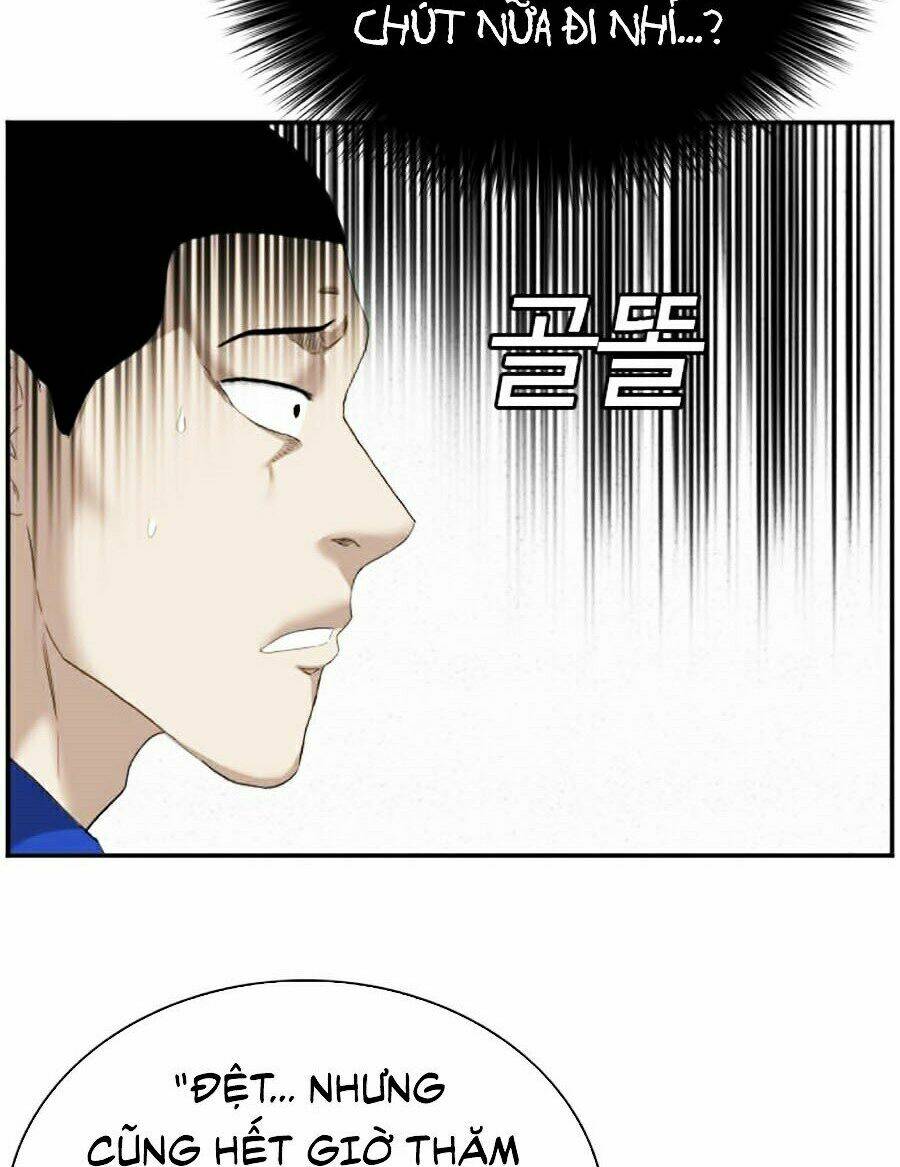 Người Xấu - Chapter 66 - Page 35