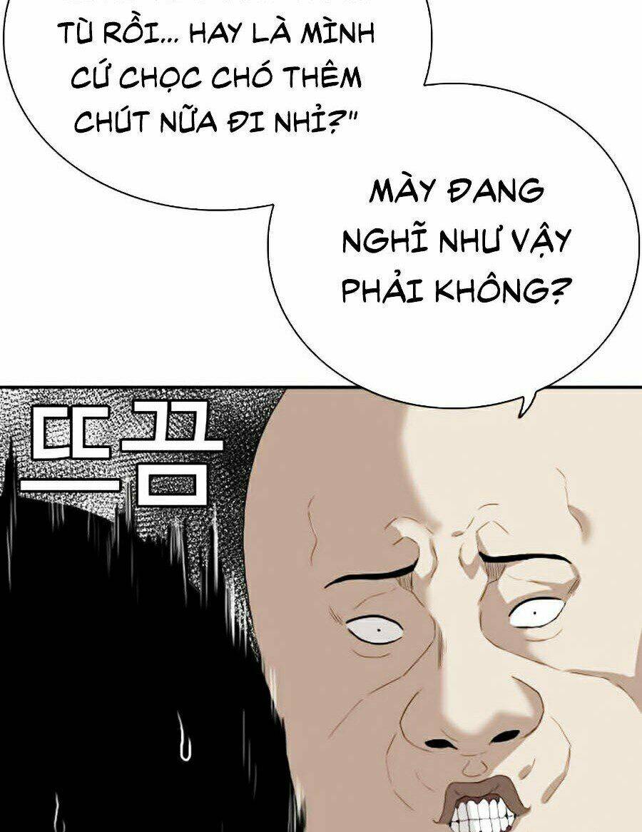 Người Xấu - Chapter 66 - Page 36