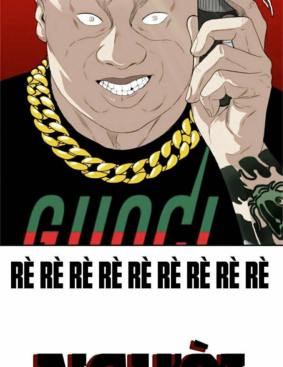 Người Xấu - Chapter 66 - Page 3