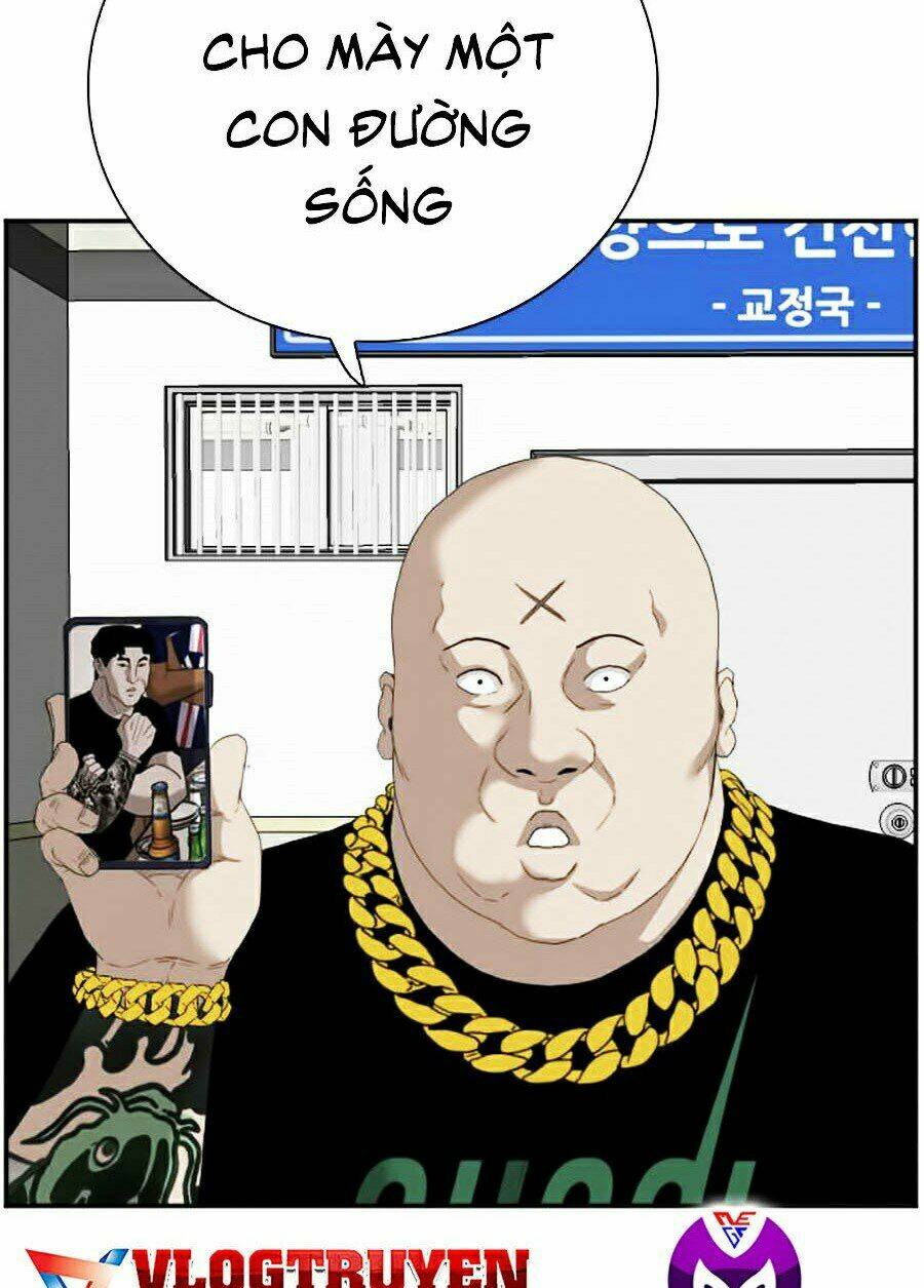 Người Xấu - Chapter 66 - Page 42