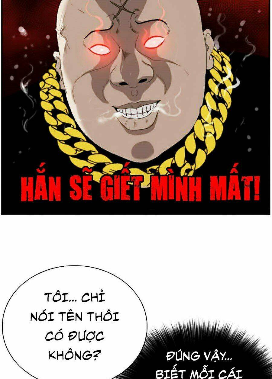 Người Xấu - Chapter 66 - Page 46