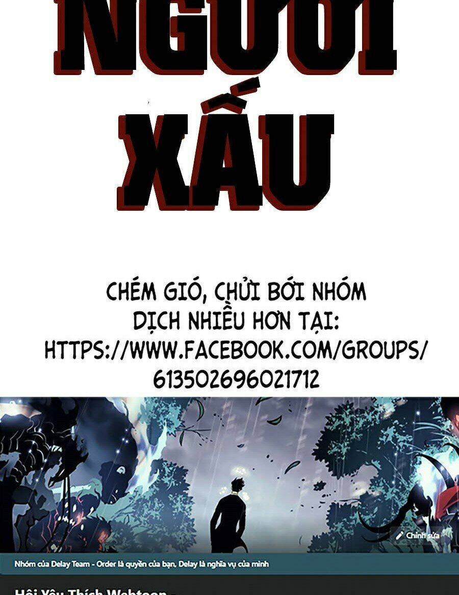 Người Xấu - Chapter 66 - Page 4