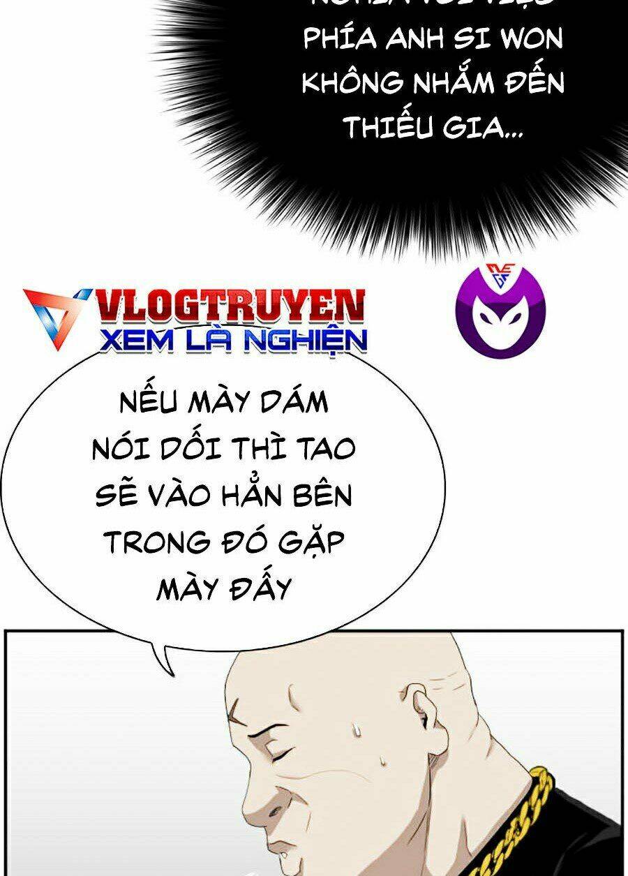 Người Xấu - Chapter 66 - Page 52