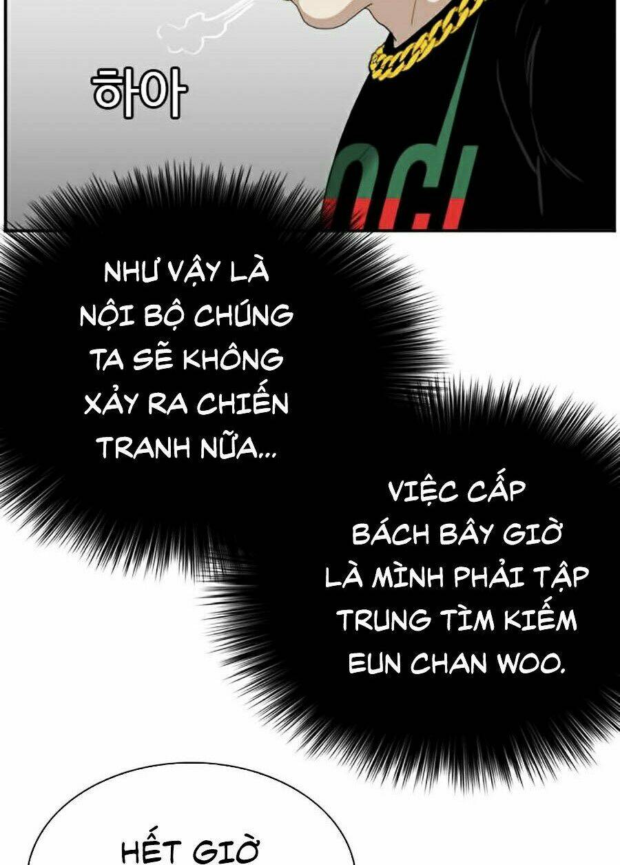 Người Xấu - Chapter 66 - Page 53