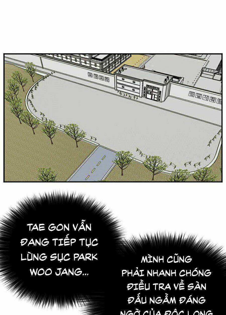 Người Xấu - Chapter 66 - Page 56