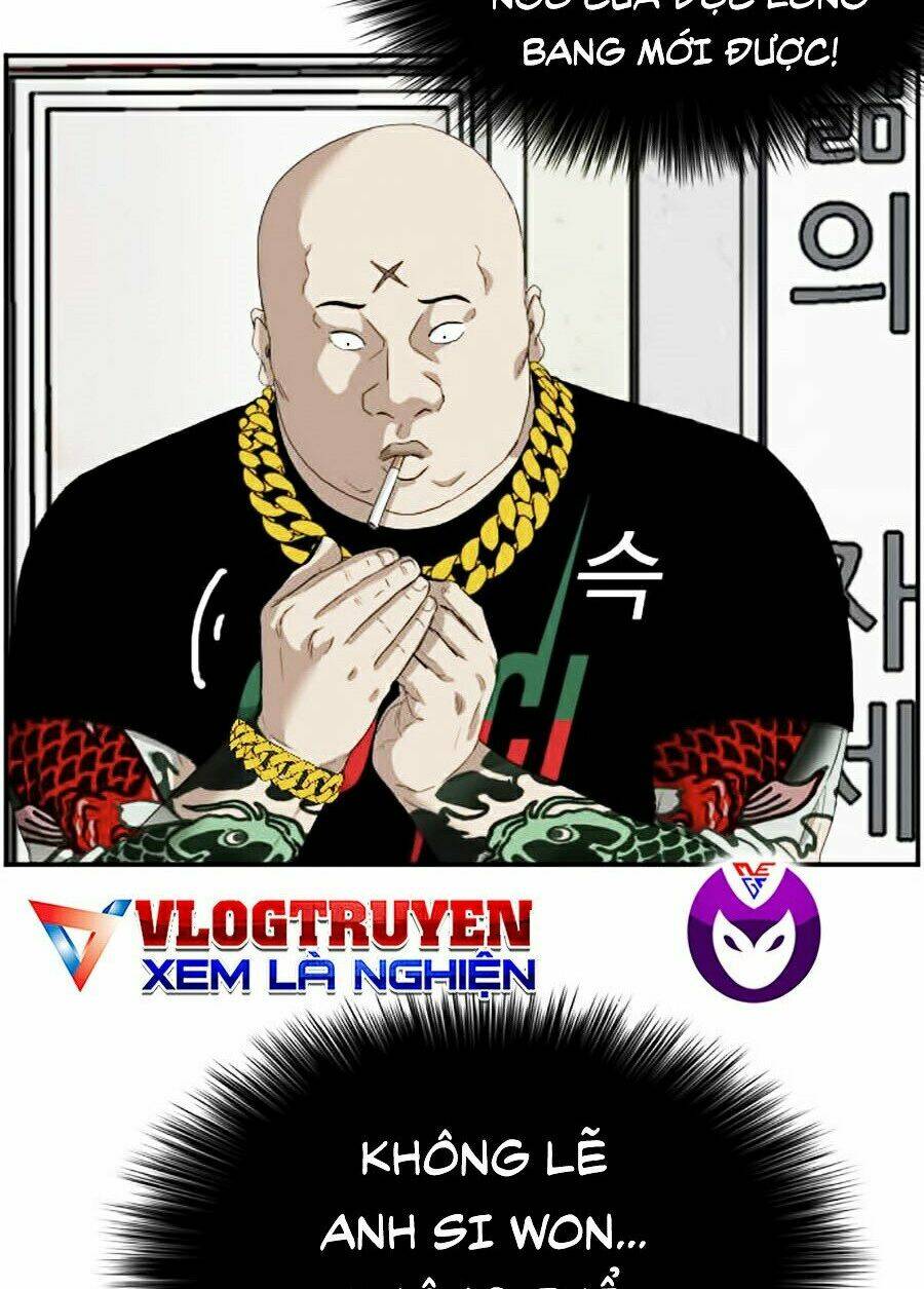 Người Xấu - Chapter 66 - Page 57