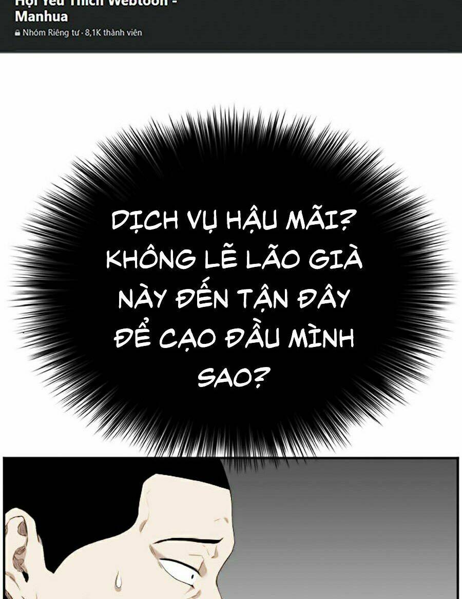 Người Xấu - Chapter 66 - Page 5