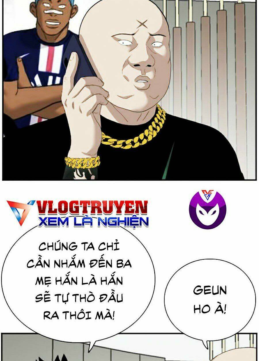 Người Xấu - Chapter 66 - Page 66