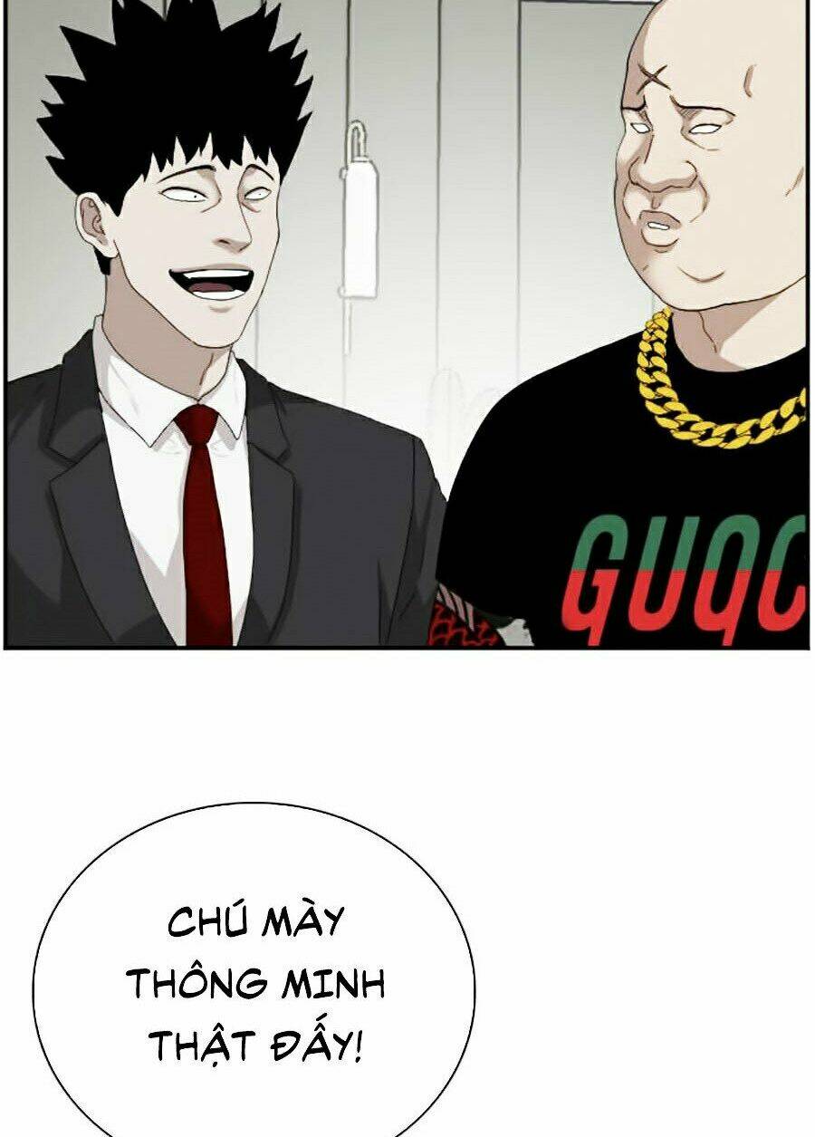 Người Xấu - Chapter 66 - Page 67