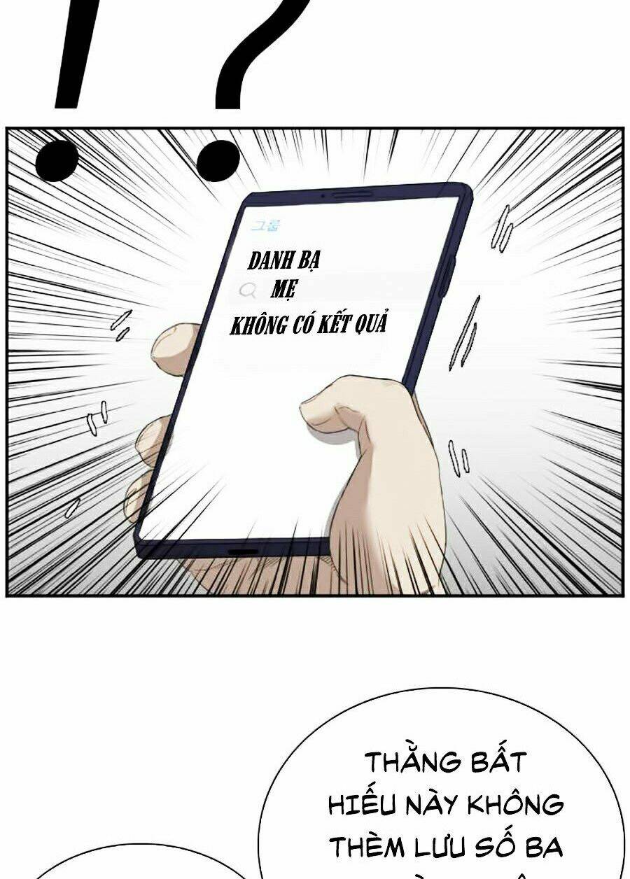 Người Xấu - Chapter 66 - Page 69