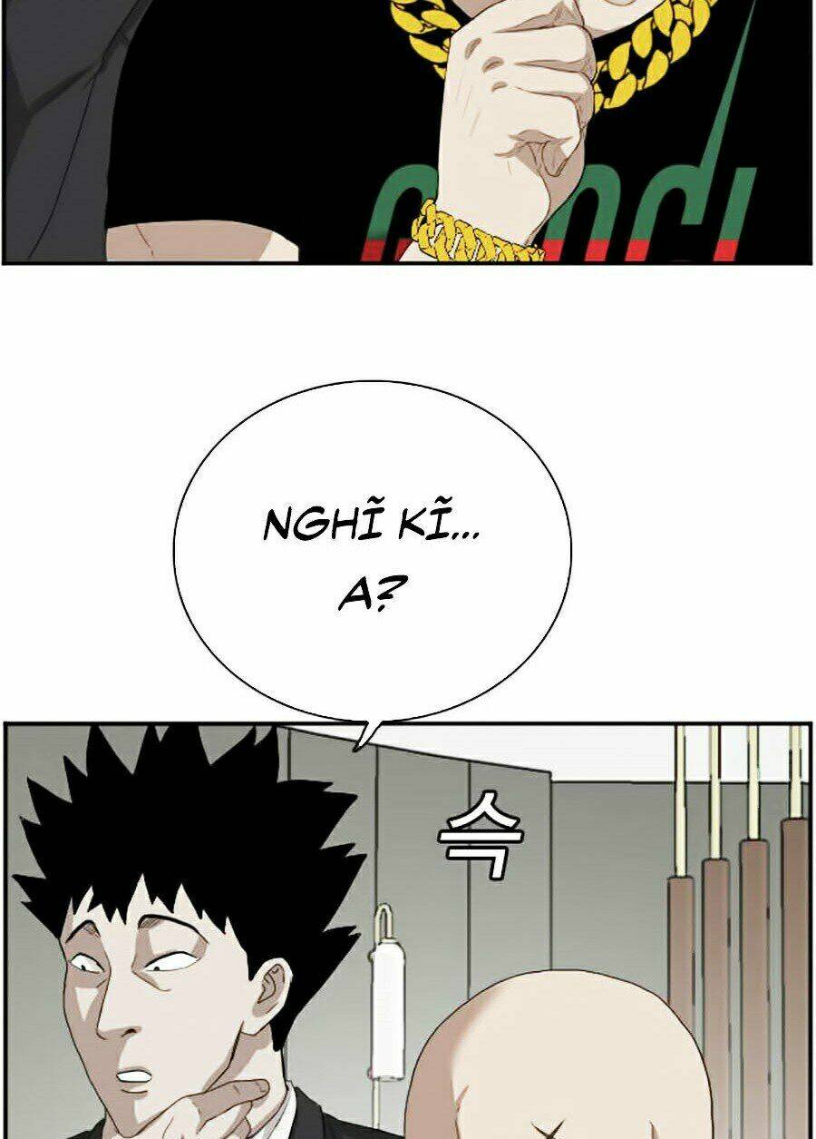 Người Xấu - Chapter 66 - Page 72