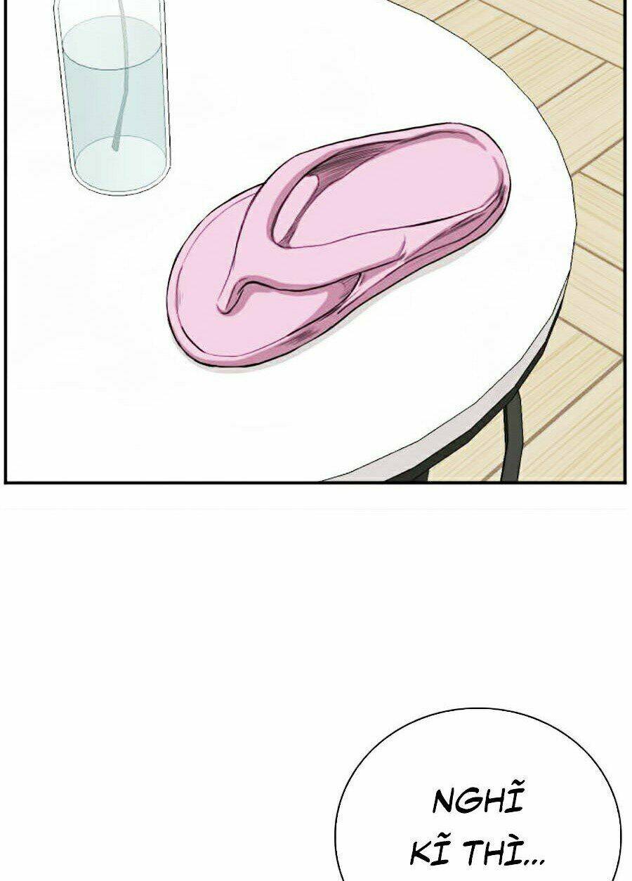 Người Xấu - Chapter 66 - Page 74