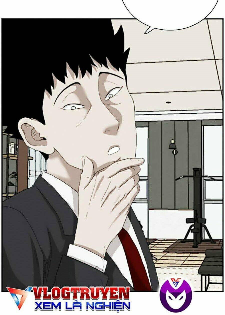 Người Xấu - Chapter 66 - Page 75