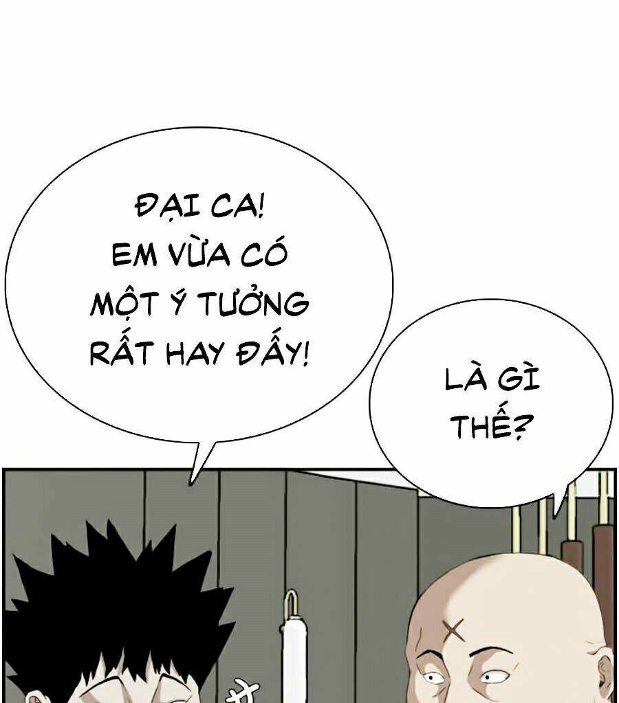 Người Xấu - Chapter 66 - Page 80