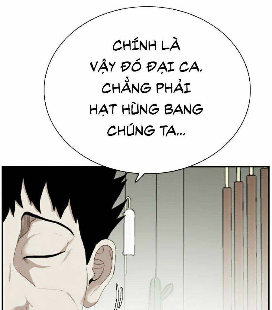 Người Xấu - Chapter 66 - Page 86