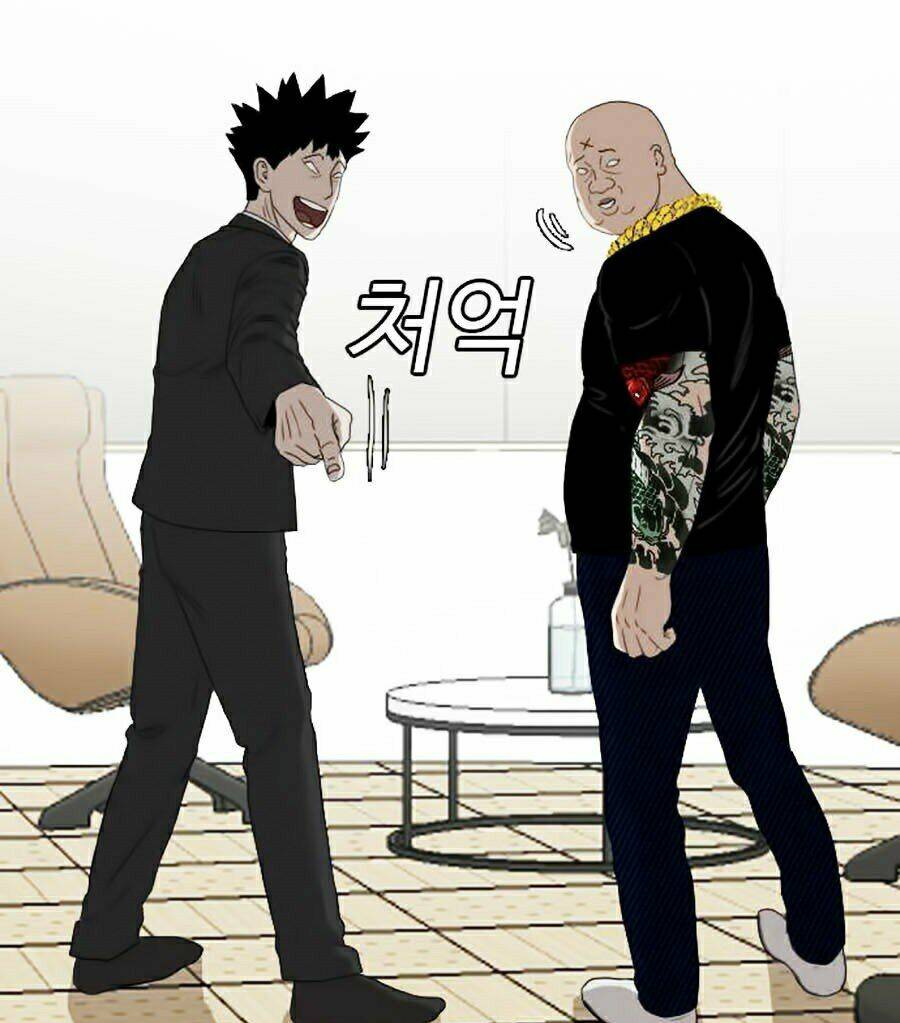 Người Xấu - Chapter 66 - Page 88