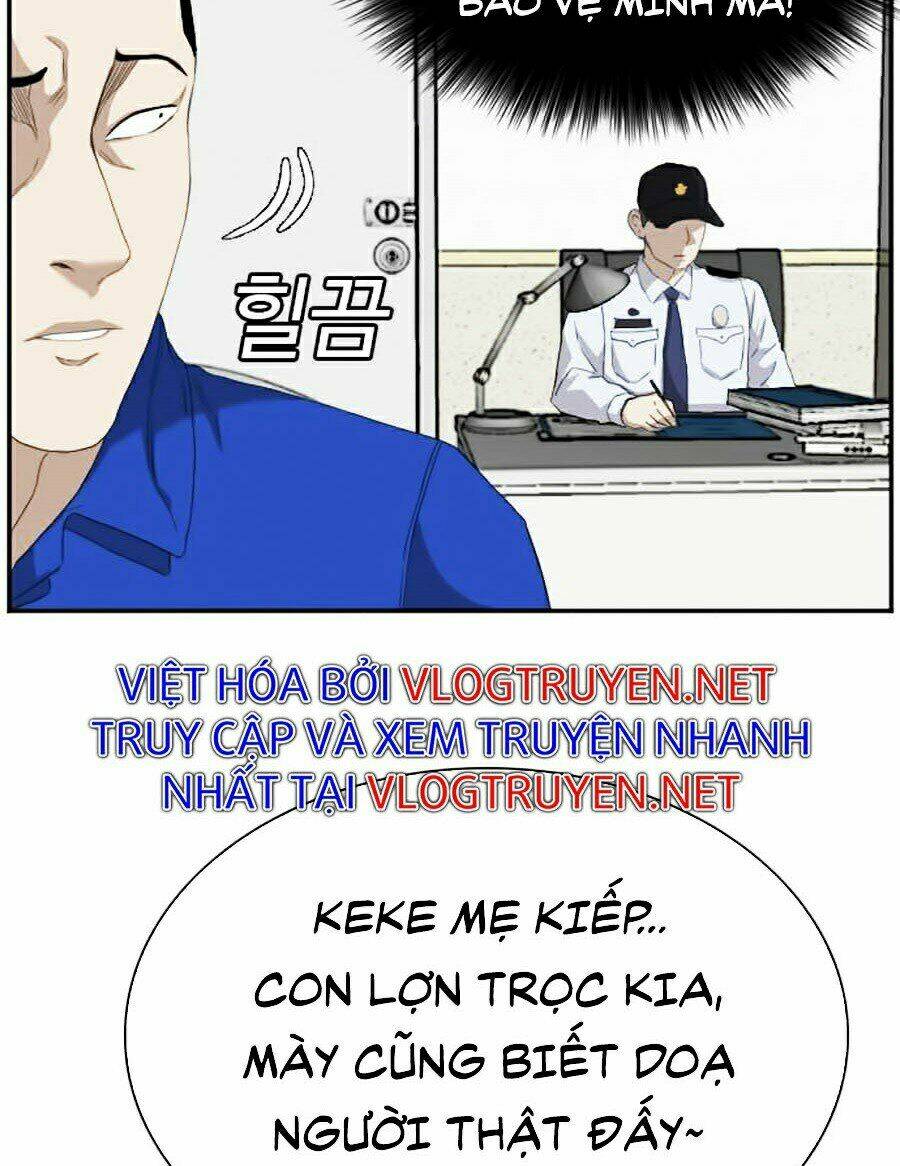 Người Xấu - Chapter 66 - Page 8