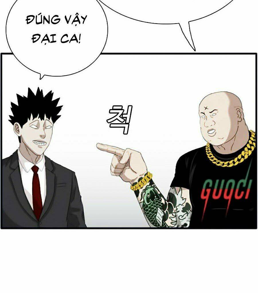 Người Xấu - Chapter 66 - Page 91