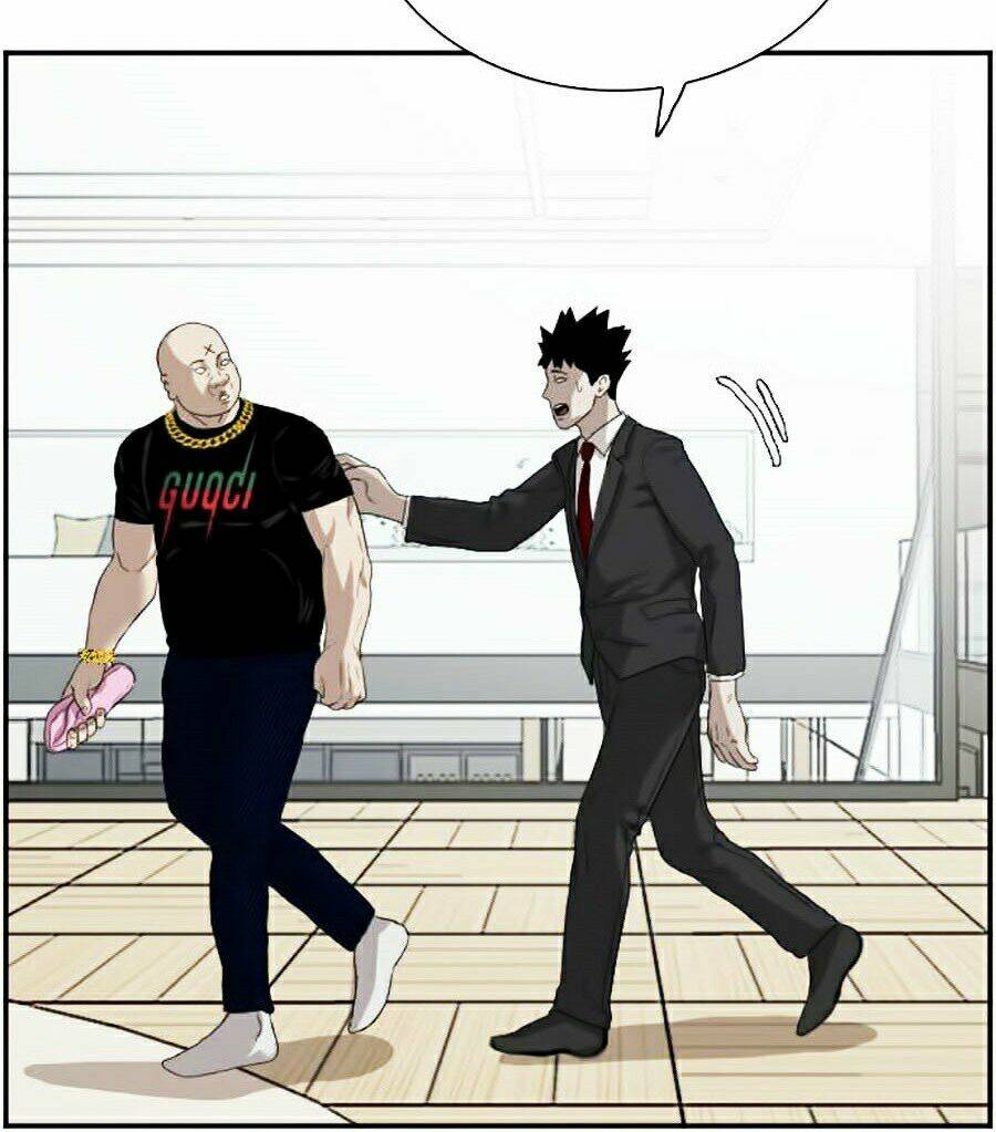 Người Xấu - Chapter 66 - Page 95