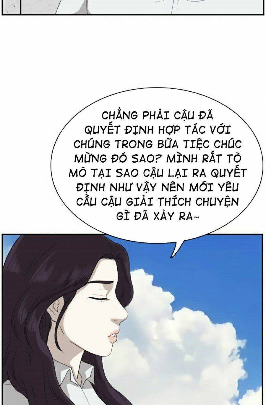 Người Xấu - Chapter 67 - Page 99
