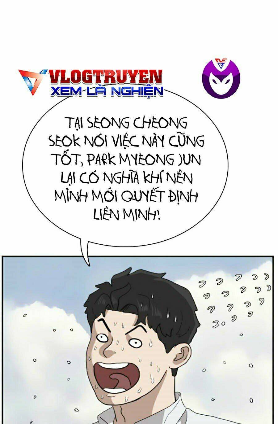 Người Xấu - Chapter 67 - Page 105