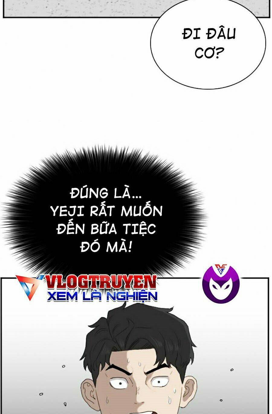 Người Xấu - Chapter 67 - Page 108